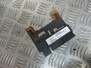 Ford Fiesta ST 3DR 2013-17 Antenne Verstärker Modul C1BT-15K603-BA OEM