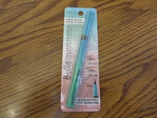 1 Physicians Formula Butter Palm Feathered Micro Brow Pen Universal Brown SEALED