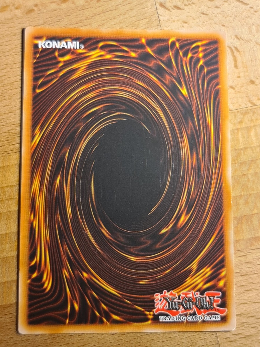 Gogogo Giant○YUGIOH○ORCS○2012○SPANISH○RARE○1st EDITION○NM