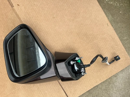2015-2016 CHEVROLET TRAX 1LT Right Side View Door Mirror OEM