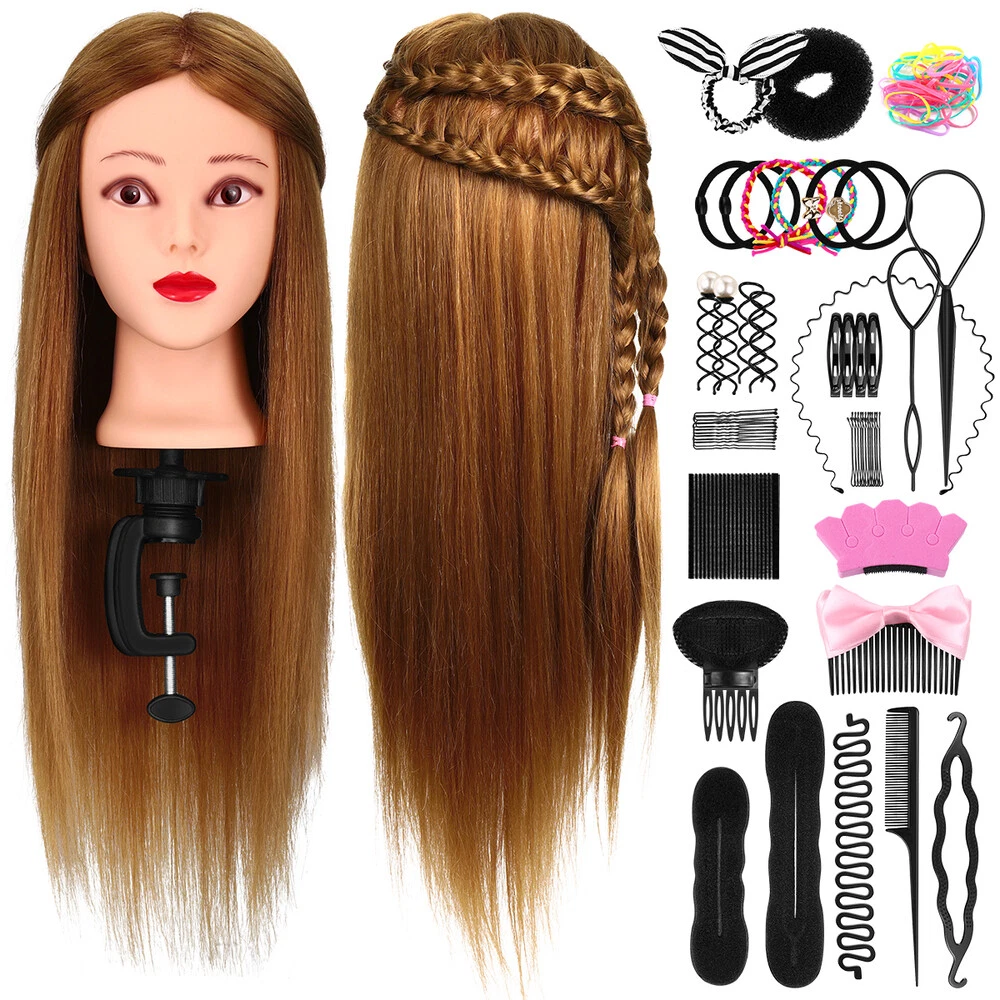 Wholesale Hairdresser Mannequin Heads and More 