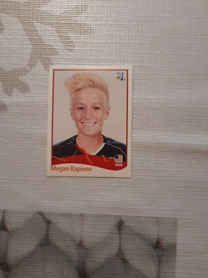 Panini World Cup 2011 Sticker USA No 192 Rapinone Excellent Condition Mint and RARE See Picture 