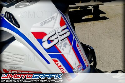 Genuine BMW Gel Tank Pad Protector – For R1250GS Adventure 2023-2024
