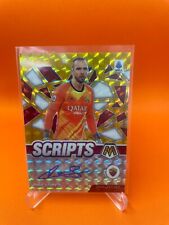 2021-22 Panini Mosaic Serie A Checklist, Set Details 2021-22 Panini Mosaic Serie A Checklist, Set Details