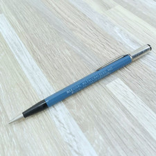 Vintage Mechanical Pencil National Metalcraft...