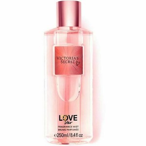 lovestar perfume