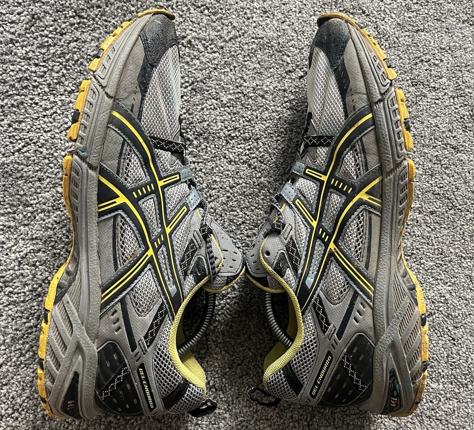 asics gel enduro 6