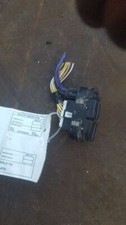 Driver Front Door Switch Driver's Window Master Fits 95-00 CONTOUR 98948