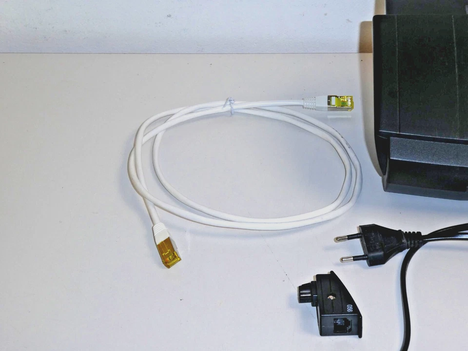 Philips Magic 5 Basic ECO - schwarz - Faxgerät & Kopierer - 2 Jahre Garantie - Image 2 of 4