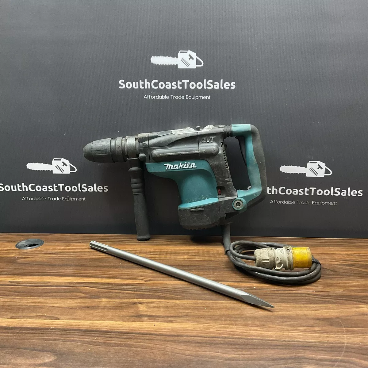 Image of Makita HR4011C power tool at eBay