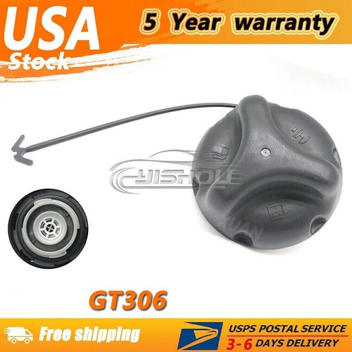 New Fuel Gas Cap 25827646 For 20042010 Hummer H2 H3 H3T GM eBay
