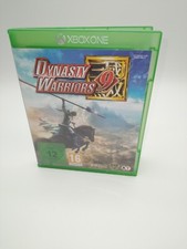 Dynasty Warriors 9 | Xbox One | Guter Zustand - Top !