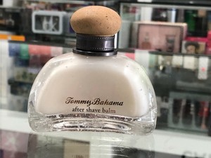 tommy bahama after shave balm