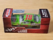 2010 #18 Kyle Busch Interstate Batteries COT 1/64 Action NASCAR Diecast ARC