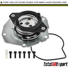 Bomba de agua del motor para Land Rover LR2 Volvo S80 V70 XC60 XC70 XC90 L6 3,0 L 3,2 L