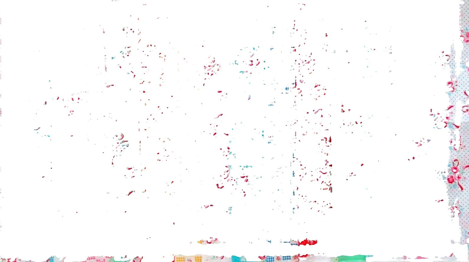 Cotton Accessories-Bags/Purses Craft Fabrics