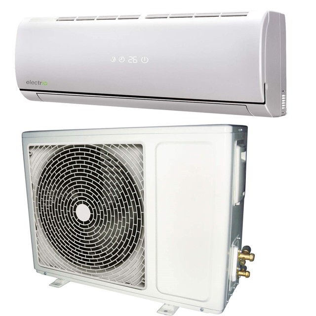 electriq air cooler