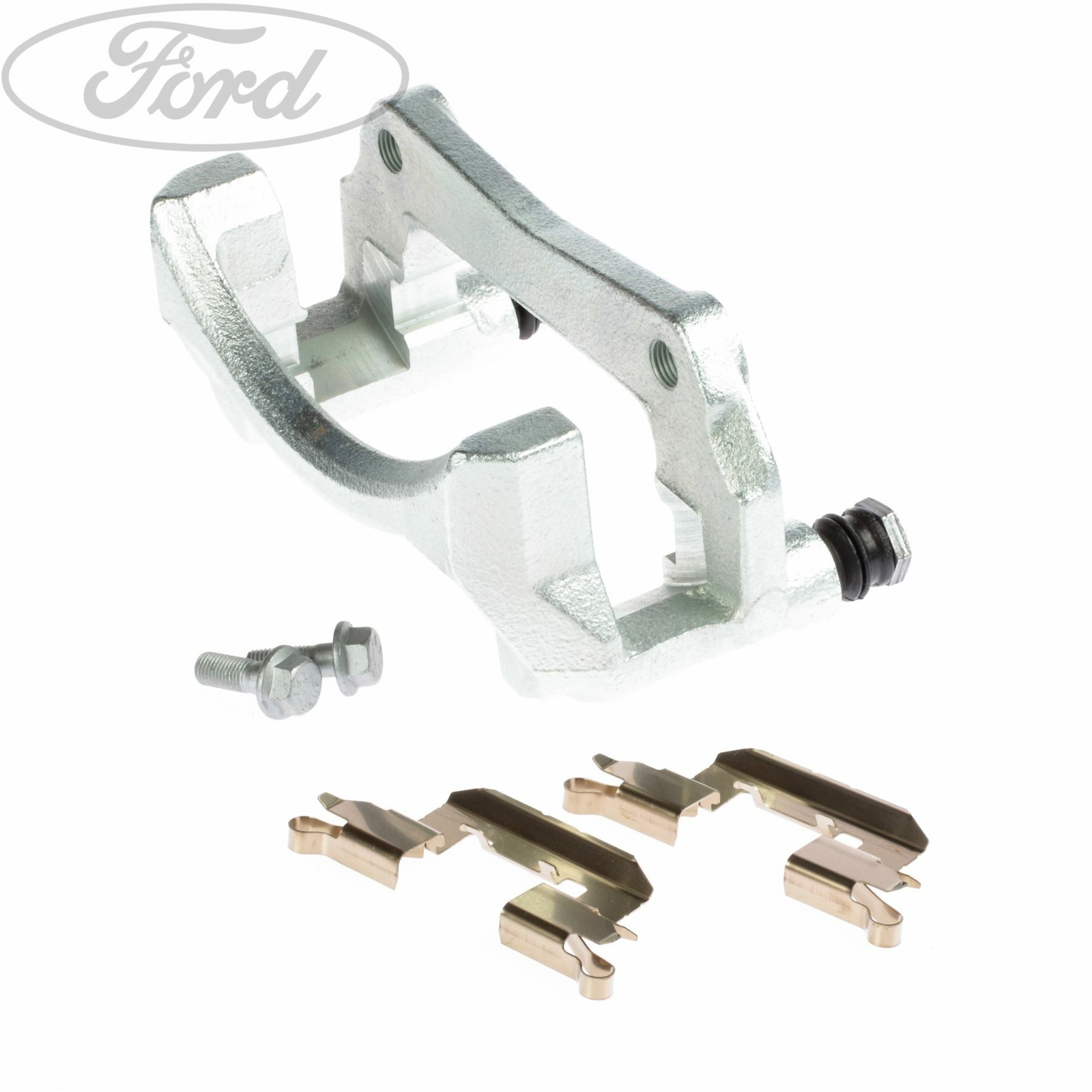 Genuine Ford Front Brake Caliper Carrier Slider Bracket 1883040 