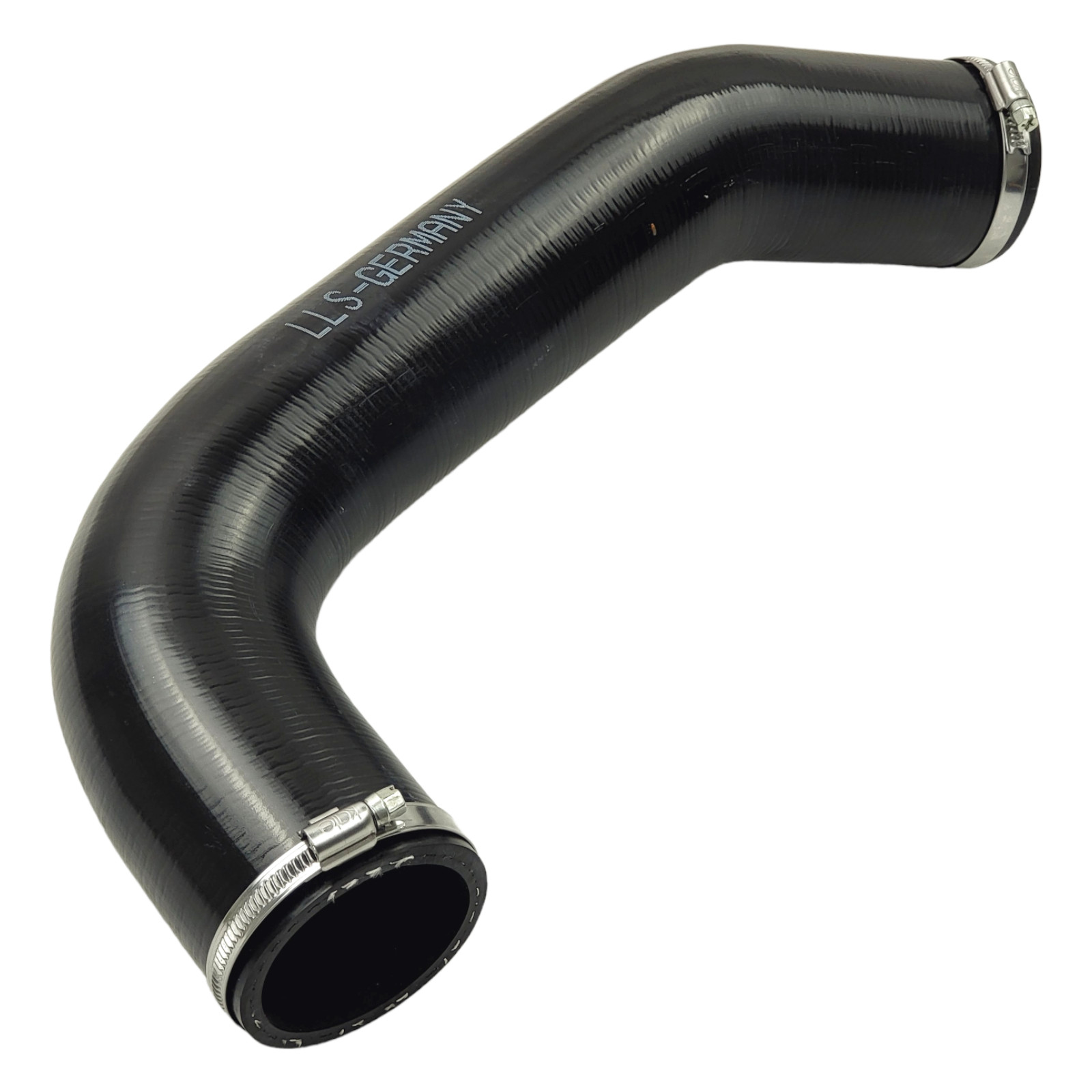 Turbo Intercooler Hose for Citroen Jumper 2.0 2.2 HDi 0382LJ 1629086680
