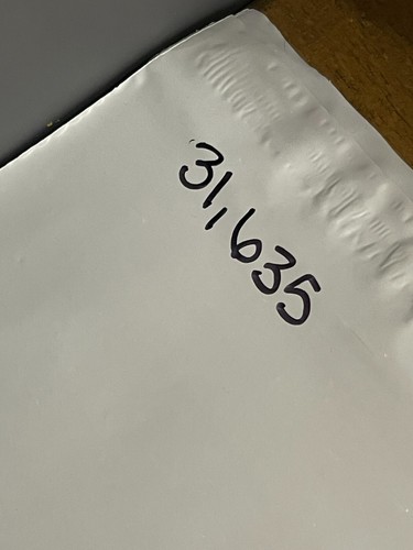 No Boundaries Romper, Girl's Size Medium, Blue, Denim, Relaxed Fit, Pockets - Picture 10 of 10