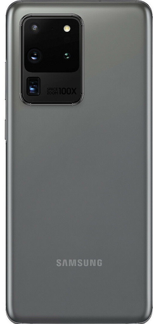 Samsung Galaxy S20 Ultra 5G G988U1 128GB GSM/CDMA UNLOCKED Verizon Samsung Galaxy S20 Ultra 5G G988U1 128GB GSM/CDMA UNLOCKED Verizon