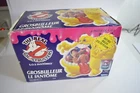 Vintage The Real Ghostbuster Sludge Bucket Bulk + Box + Manual Figure