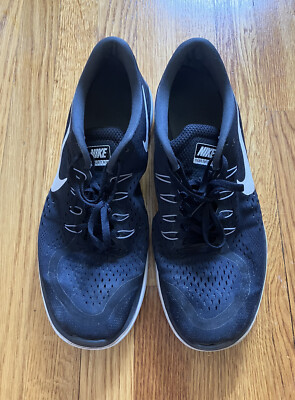 nike ankle shoes men