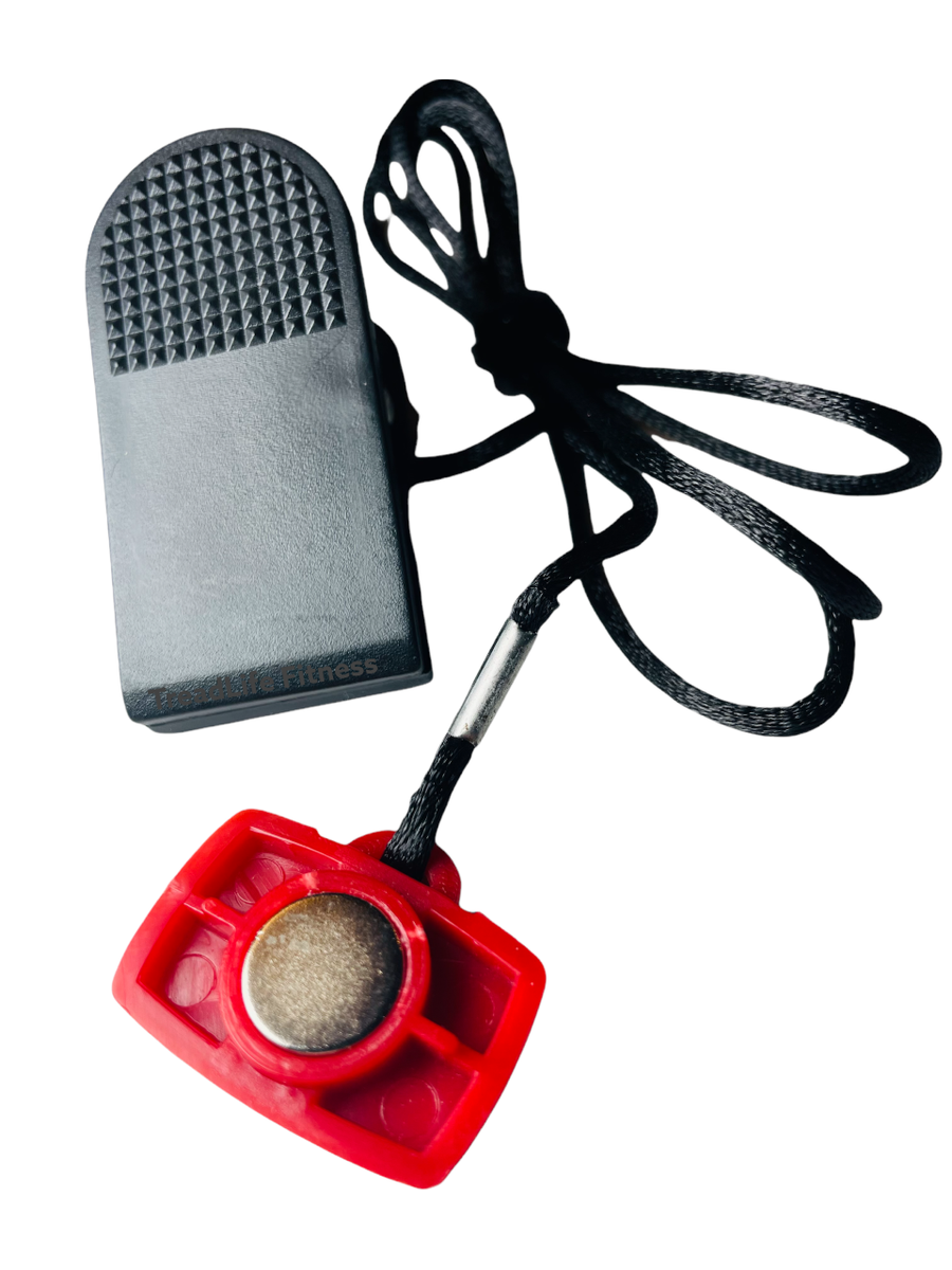 HORIZON MAGNET TREADMILL KEY - Safety Switch - Part # 082397