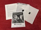 OFFSPRING original 8x10 photo and 35mm color slide + press release — photo 2