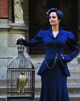 eva green blue dress Eva Fashion 3527 Hunter Green XL Sale – The Dress Outlet main image 0