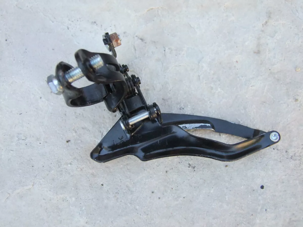 Tq one cheap derailleur
