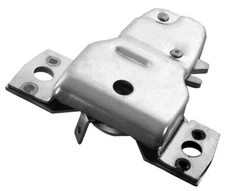 1965-66 Ford Mustang Trunk Lid Latch New Dii