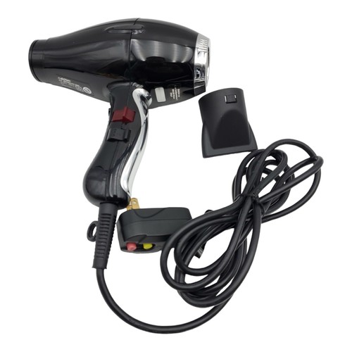 3900 Light Ionic Edition Hair Dryer - Black by Elchim for Unisex - 1 Pc - Picture 9 of 9