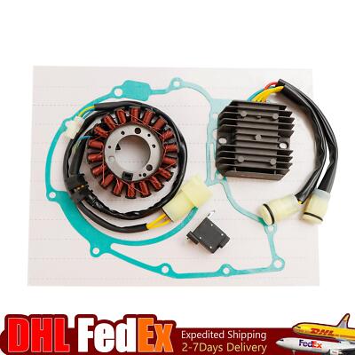 Stator Regulator Gasket Kit For Honda TRX300EX TRX300X TRX 300 X