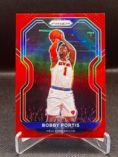 2021-22 Donruss Power in the Paint Holo Pink Laser #10 Joel Embiid