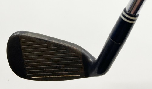 CLEVELAND GOLF Tour Action TA5 Black Individual 4 Iron DG Sensicore Regular CL4 - Picture 2 of 3