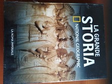 la grande storia national geographic - LA ROMA IMPERIALE