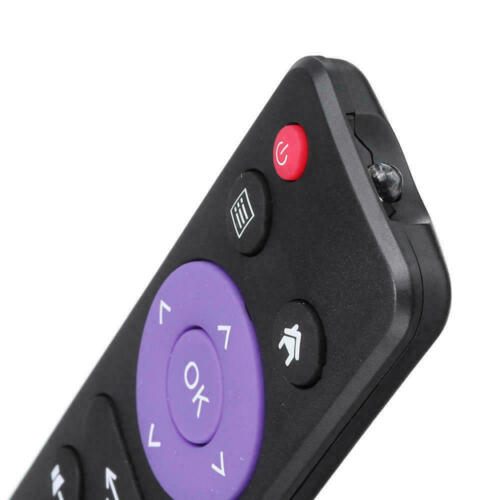 Replacement Remote Control for H96 Max RK3318 H96 Mini H6 Allwinne Android box - Picture 4 of 9