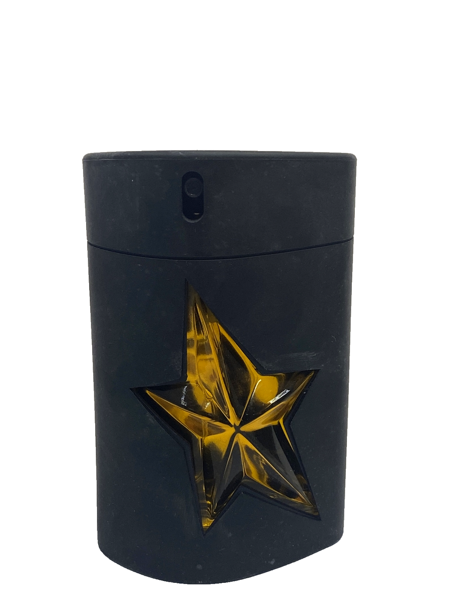 Amen Pure Malt Rare BY MUGLER , EDT 100ml For Men , NO BOX