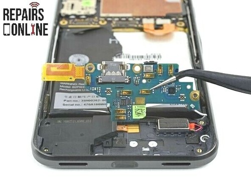 Google Pixel 1 / Pixel 2 / Pixel 3 3A Charging Port Replacement Repair