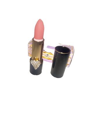 PAT MCGRATH CELESTIAL DIVINITY  107 OMI MATTETRANCE Lippenstift Limited Strass