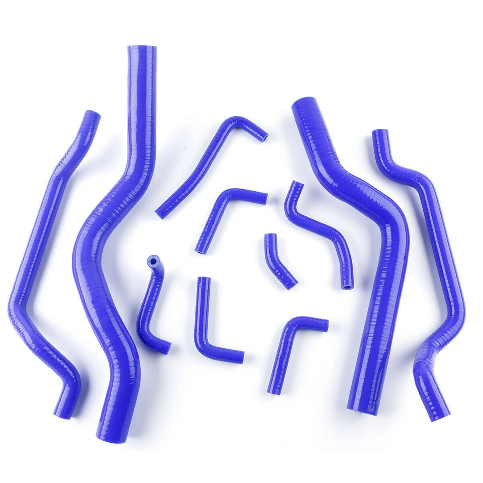 MANGUERA RADIADOR ECLIPSE G1 GS GSX/-T/EAGLE TALON TSI/PLYMOUTH LÁSER RS 4G63T 90-94 Foto 2 de 4