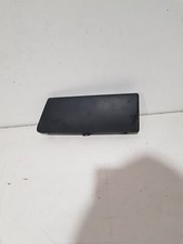 RENAULT CLIO III BR0/1, CR0/1 Rechte Ecke der vorderen Stoßstange 28399491