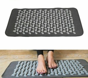 acupressure yoga mat