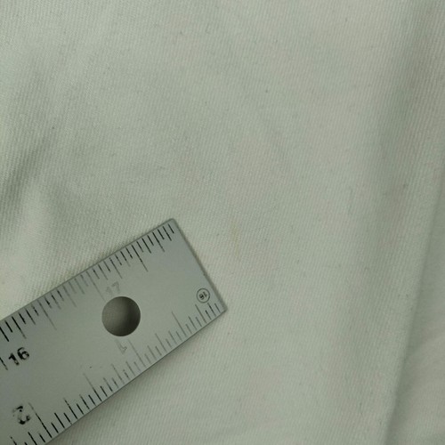 NEW DL1961 Ultimate Jean Men 40x32 Blank White Nick Slim Straight NWT $208 *Spot - Picture 5 of 13