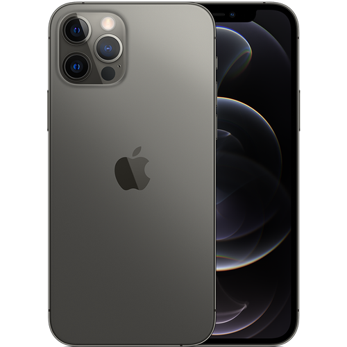 Apple iPhone 12 Pro 128GB/256GB/512GB - TODOS LOS COLORES - DESBLOQUEADO - BUEN ESTADO - Imagen 6 de 6