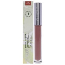 Pop Plush Creamy Lip Gloss - Chiffon Pop by Clinique - 0.11 oz