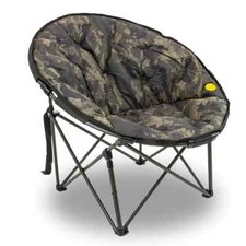 Solar SW Moon Chair - Carp Coarse Fishing Outdoor & Camping Chair -Free Delivery