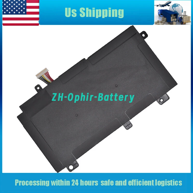 Nueva batería genuina B31N1726 para ASUS ROG Strix G15 G512 G512LI G531 G531G FX86 Foto 2 de 4