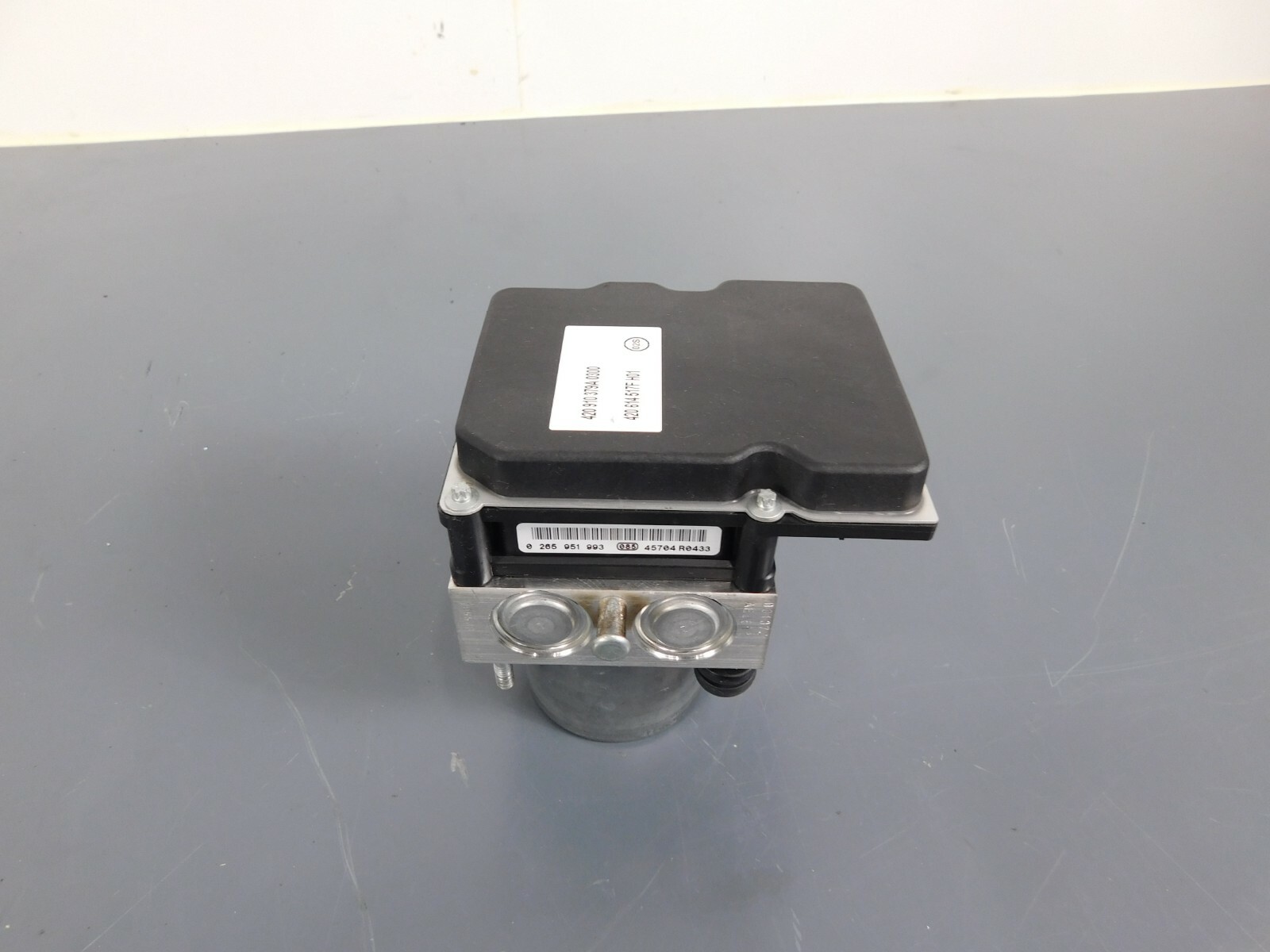 2015 12 13 14 15  Audi R8 V10 ABS Brake Pump Module #1011 C5